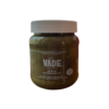 CREMA DE ALMENDRA CON MATCHA 250g