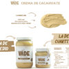 CREMA DE CACAHUATE 250g