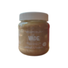 CREMA DE CACAHUATE CON VAINILLA Y CANELA 250g